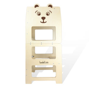 Toddlee Pomagalček Teddy