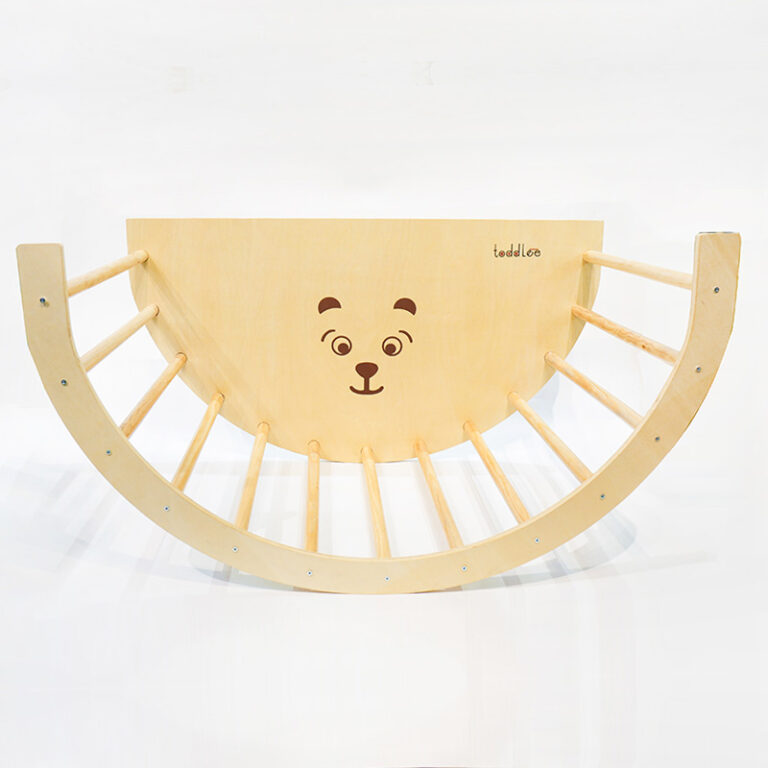 Toddlee Gu-Ga plezalni lok 1
