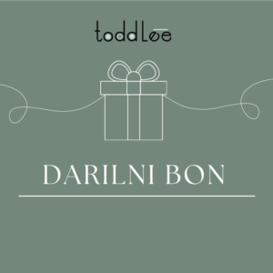 darilni bon